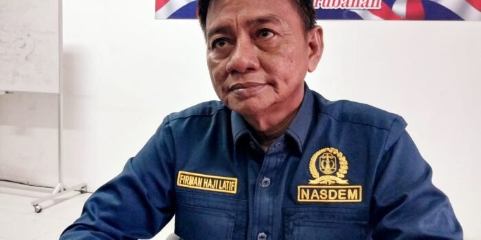 Anggota DPRD Nunukan asal Pulau Sebatik, Firman Latif mengapresiasi langkah pemerintah dalam melaksanakan sidang isbat